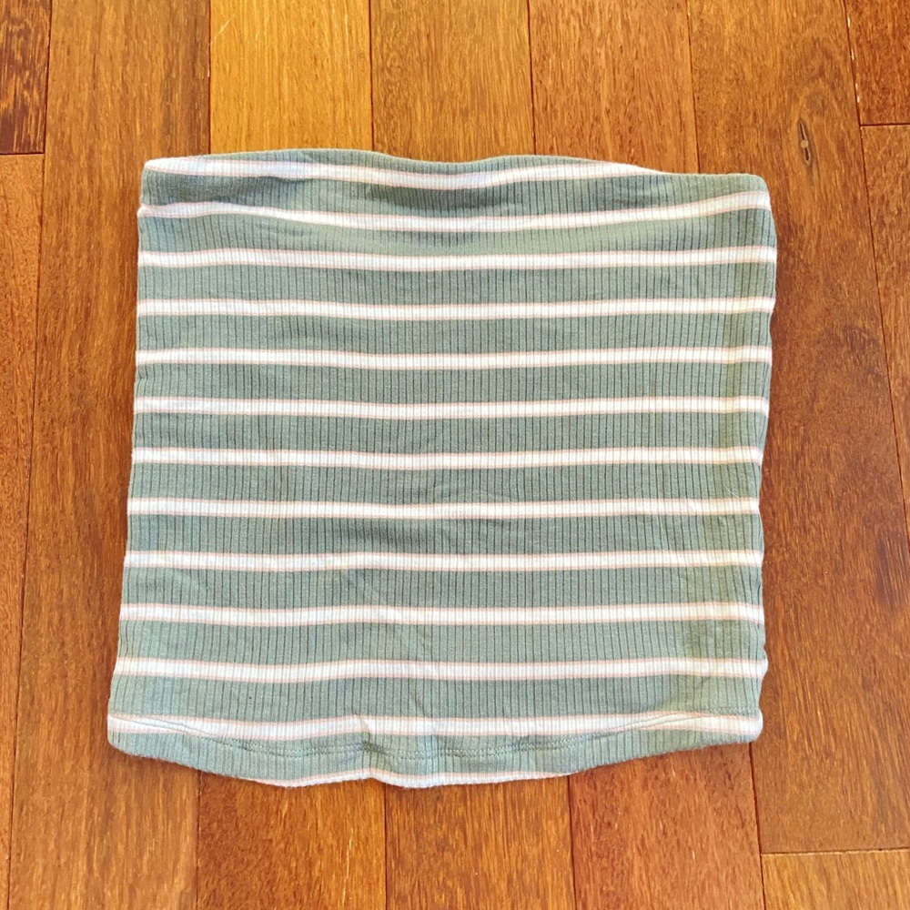American Eagle tube top